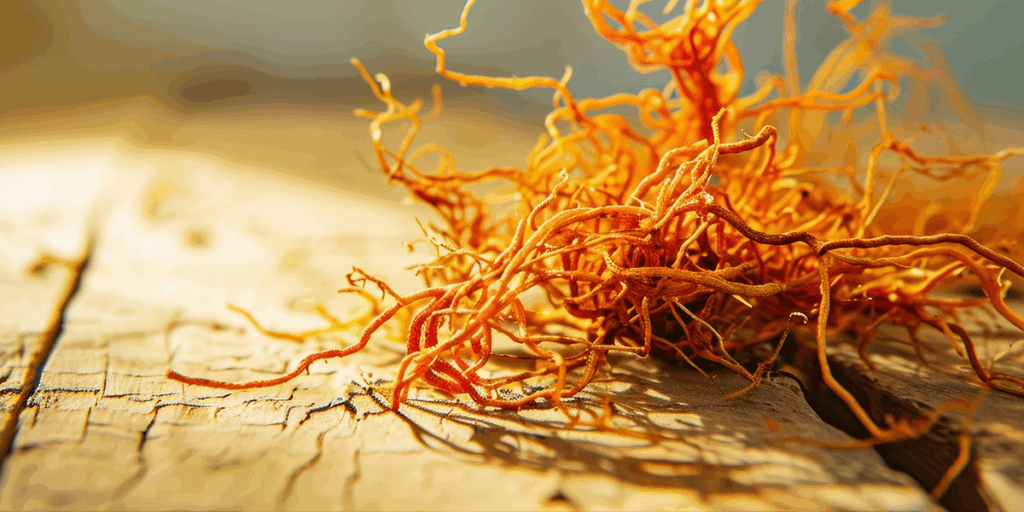 Cordyceps Sinensis: O Ativo Milenar que Revoluciona Energias e Saúde