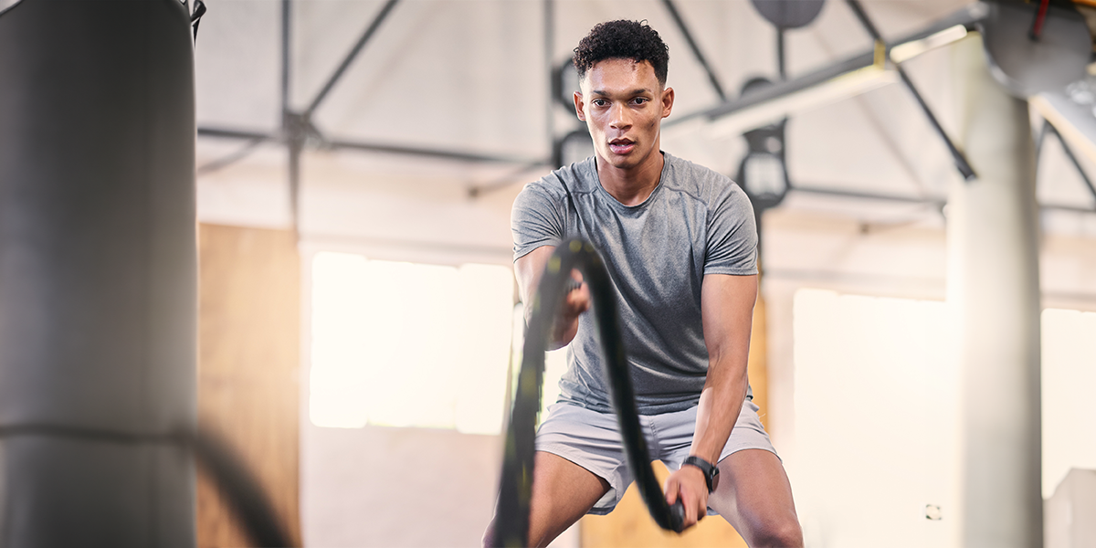 Pré-Treino Natural e Eficaz - Conheça o Cordyceps Sinensis - FortLife Pharma